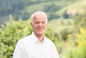 Portrait, Herbert Baumgartner, Monteur bei Baumgartner Installationen in Reichenfels
