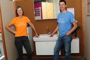 Bad, Wellness, Sanitär, Traumbad, Schauraum, Irlinger, Ruprechtshofen, St. Leonhard am Forst
