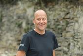 Porträt von Alfred Egger, Badplaner bei Spitzer Installationen in Feldkirchen