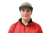 Kontakt, Maximilian Rottensteiner, Lehrling im 2. Lehrjahr bei Erhart Installationen in Steinach