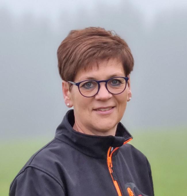 Kontakt, Regina Gahleitner, Kaufmännische Angestellte und Verrechnung bei bei Johann Gahleitner GmbH & Co KG in Neufelden