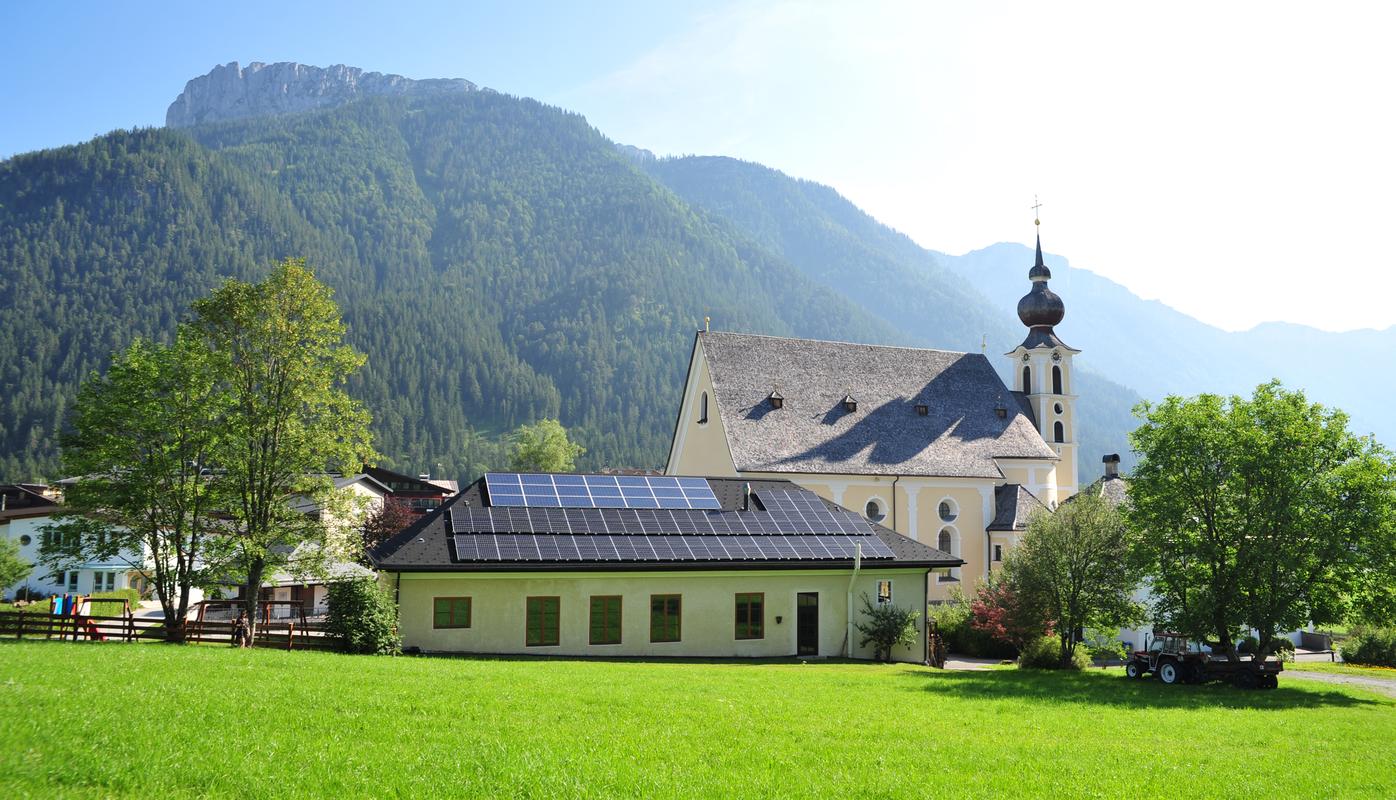Elektrotechnik & Photovoltaik