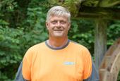 Portrait von Markus Zagler, Monteur bei Seelos GmbH & Co KG in Gratwein, Steiermark
