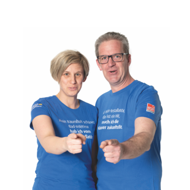 We want you