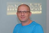 Kontakt, Damier Sakic, Monteur bei Maderbök GmbH in Innsbruck