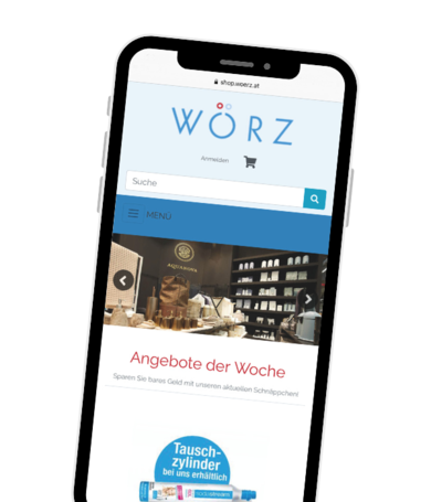Ihr Online Shop