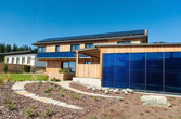 Solarthermie und Photovoltaik