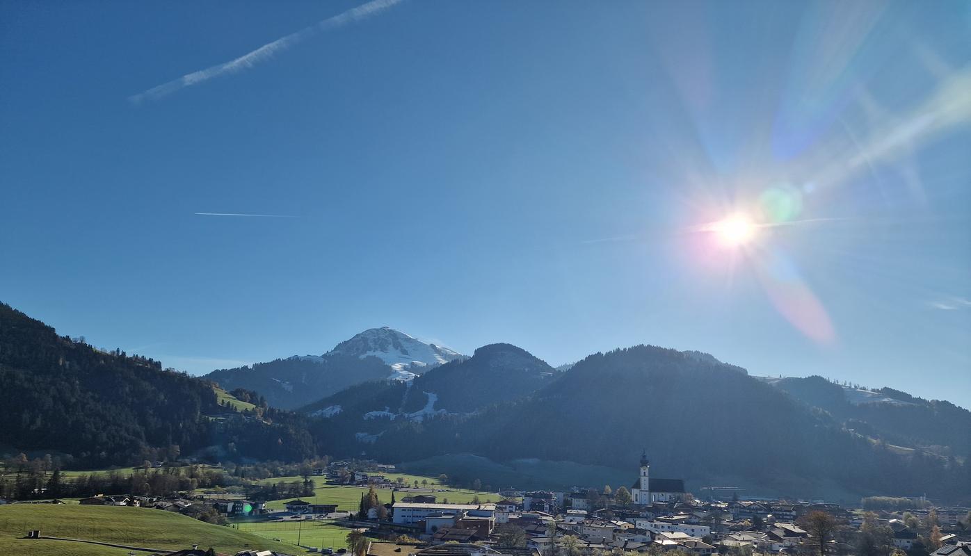 Herzlich willkommen bei Installationen Niedermühlbichler in Söll