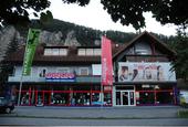 Bodlos Bad Heizung Haustechnik Filialie in Peggau
