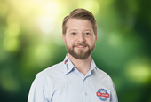 Kontakt, Daniel Theuermann, Technik und Lager bei Zernig GmbH in St. Paul im Lavantal