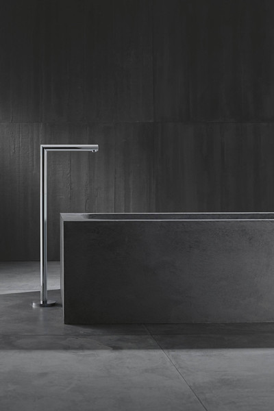 Wannenarmatur von Hansgrohe