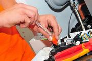 Service und Wartung von Wildburger & Partner Installationen GmbH