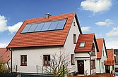HSH-Installatör – Holz die Sonne ins Haus – Solaranlage