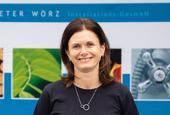 Kontakt, Manuela Mang, Fakturierung und Buchhaltung bei Peter Wörz Installations GmbH in Lermoos