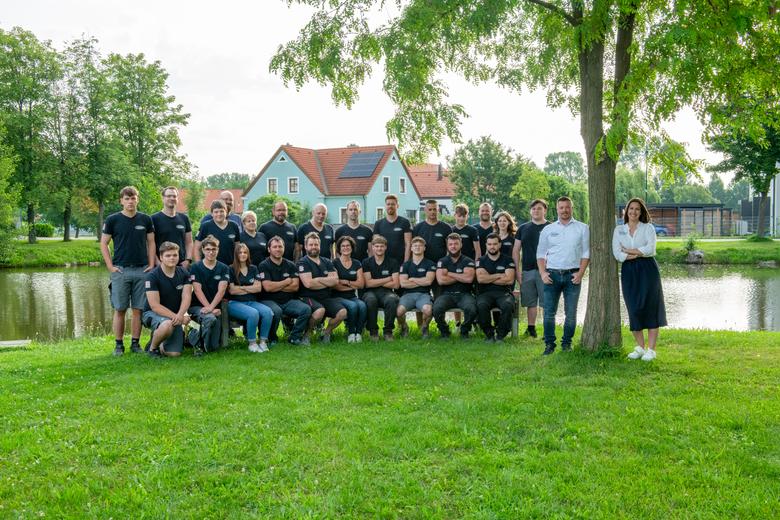 Werde Teil unseres Teams