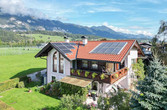 Solarthermie und Photovoltaik