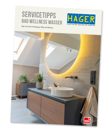 Service- und Pflegetipps