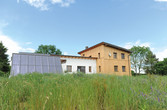 HSH-Installatör – Holz die Sonne ins Haus – Sonnenhaus – Niedrigenergiehaus