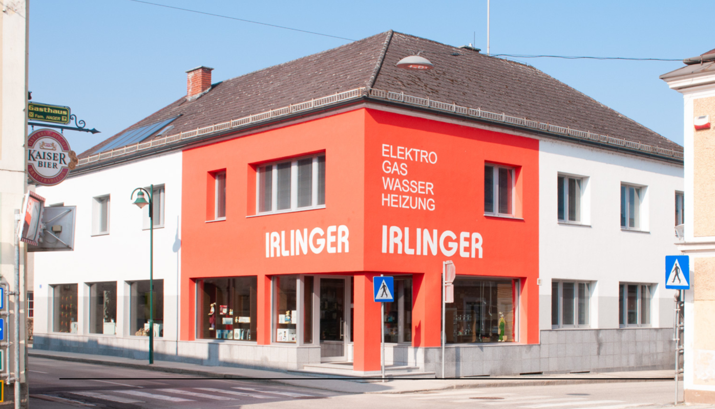 Willkommen bei<br>Konstantin Irlinger GmbH