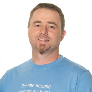 Hannes Steiner, Geschäftsführer der Installationen Steiner GmbH in Dellach