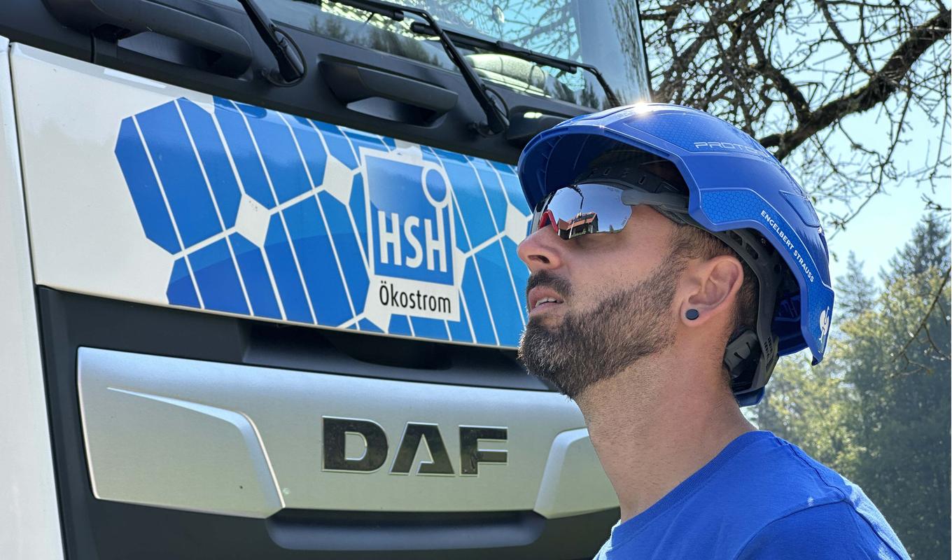 Willkommen bei der HOLZ die SONNE ins Haus Photovoltaik GmbH