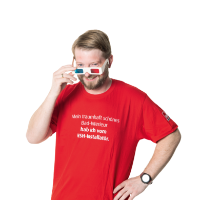 Ihr neues Bad in 3D