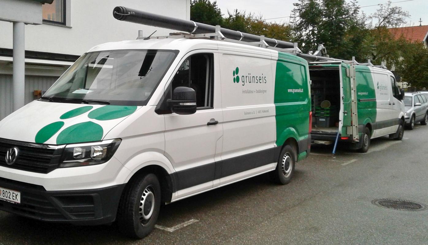 Service vor Ort