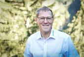 Porträt von Manfred Tönig, Geschäftsleitung bei Egger Haustechnik GmbH, Matrei i. Osttirol