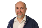 DI Wolfgang Haselbacher