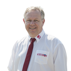 Portrait, Josef Geyder, Geschäftsführer, Ing. Josef Geyder Betriebs GmbH in Zistersdorf