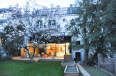 HSH-Installatör – Holz die Sonne ins Haus – Sonnenhaus – Niedrigenergiehaus