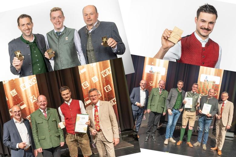 Stars of Styria