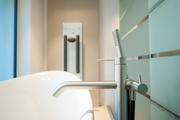 Badewannen-Armaturen im Bäderschauraum von Haustechnik Egger GmbH in Matrei i. Osttirol