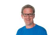 Alex Apfelthaler, Geschäftsführer von Haustechnik Apfelthaler in Heidenreichstein