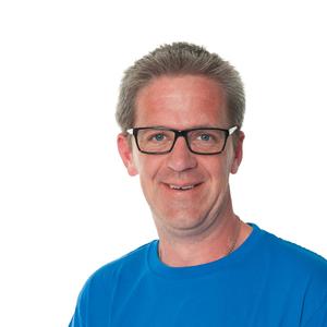 Alex Apfelthaler, Geschäftsführer von Haustechnik Apfelthaler in Heidenreichstein