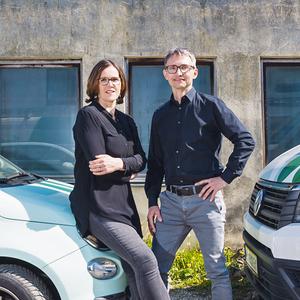 Ihre Haustechnik ist bei uns in besten Händen