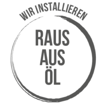Umweltfreundlich heizen
