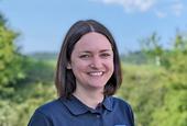 Portrait von Anita Schuhmeister, Sekretariat und Marketing bei LUX GesmbH in Zwettl