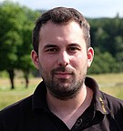 David Widmann von NCT Motorcycles
