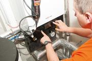 Service und Wartung von Wildburger & Partner Installationen GmbH