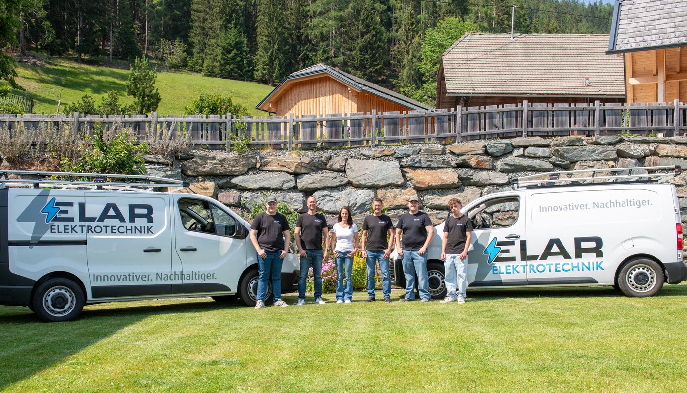 Komm in unser Team <br> <br>