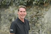 Porträt von Gerd Struger, Technik und Bauleitung bei Spitzer Installationen in Feldkirchen