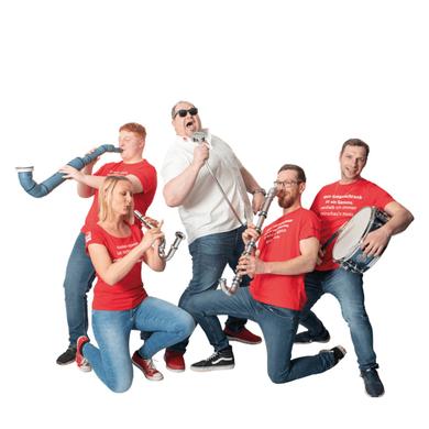 Eine neue Heizanlage? Sie wünschen – wir spielen!