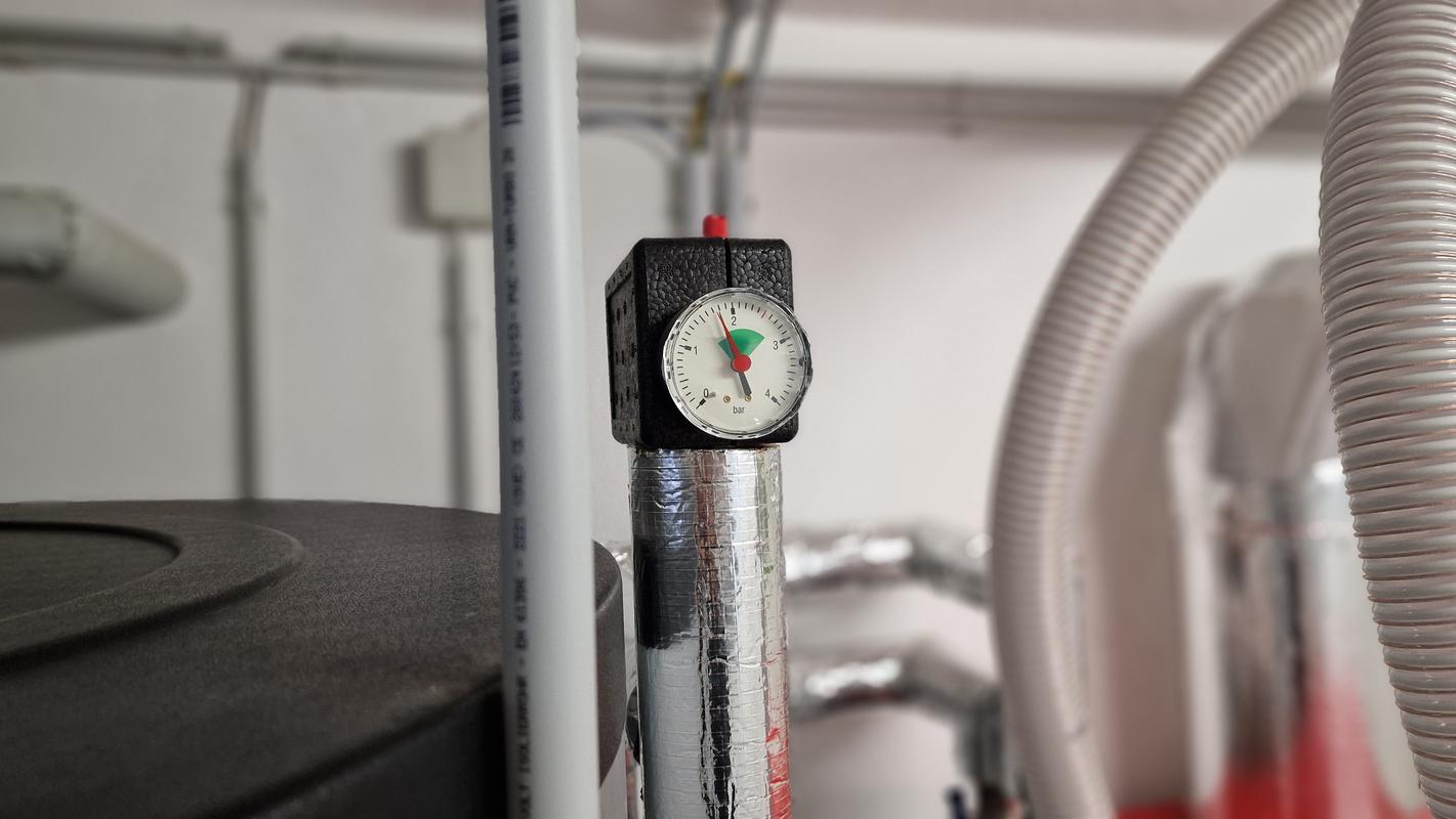 Willkommen bei Salber Haustechnik