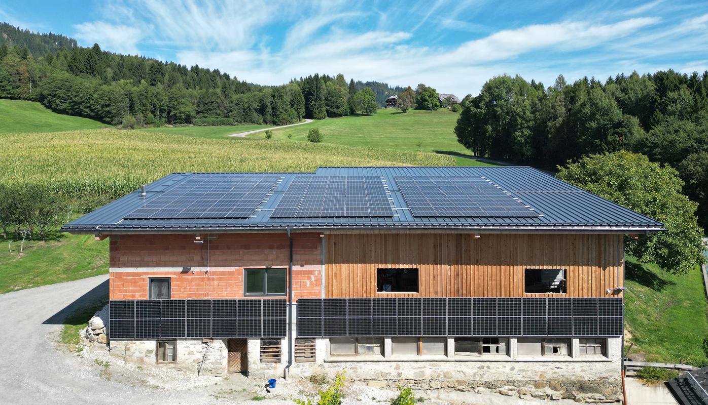 Innovativer. Nachhaltiger. ELAR Elektrotechnik