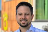 DI Patrick Höfler, BSc