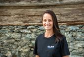 Anna Spitzer ist Assistentin der Geschäftsführung bei Elar Elektrotechnik in Feldkirchen in Kärnten