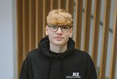 Lukas Gibiser