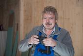 Kontakt, Georg Permoser, Montage, Haustechnik Steger, Installateur in Wagrain