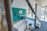 Schauraum von Inhaus in Hohenems